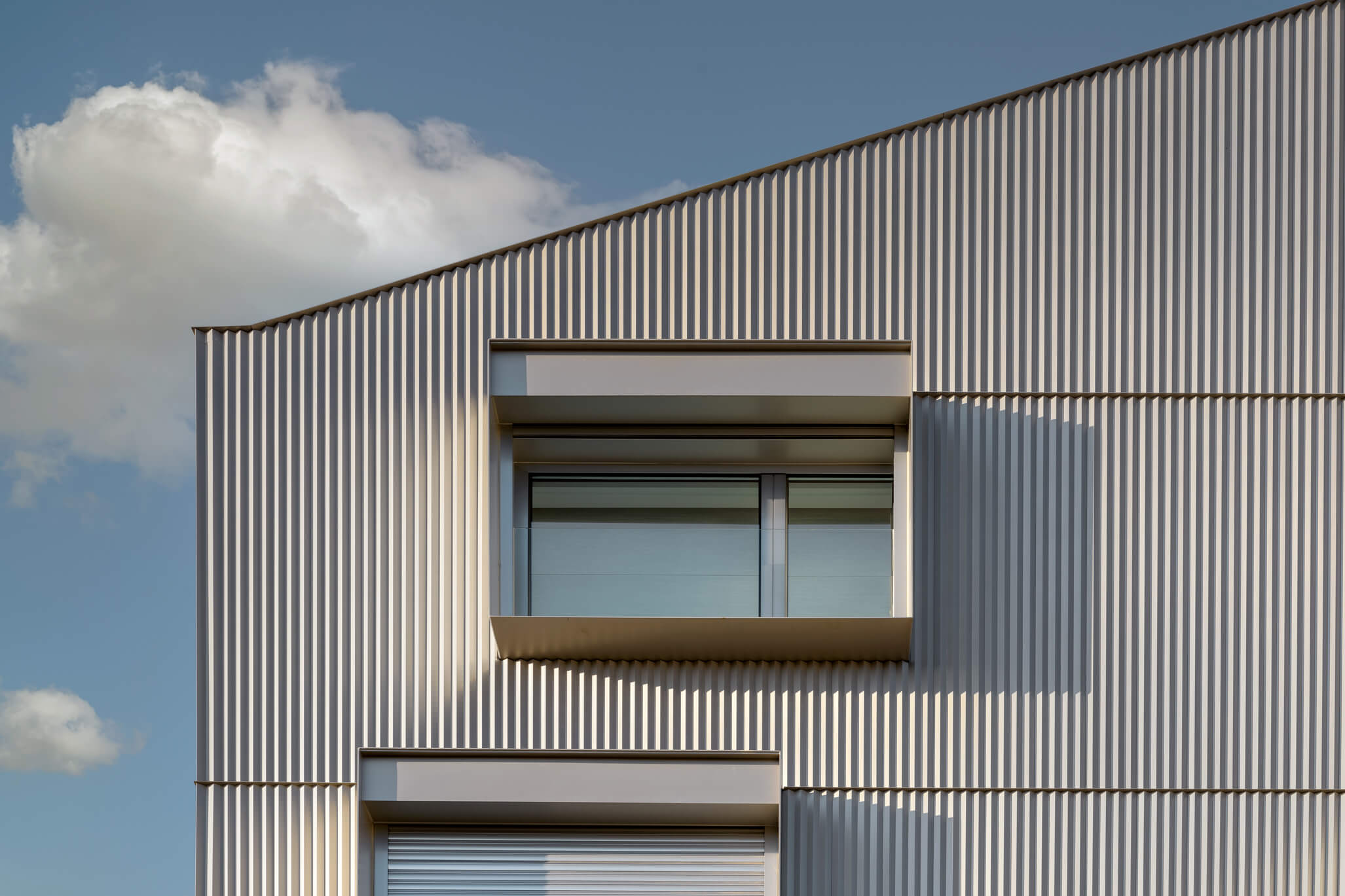 Edificio sostenibles